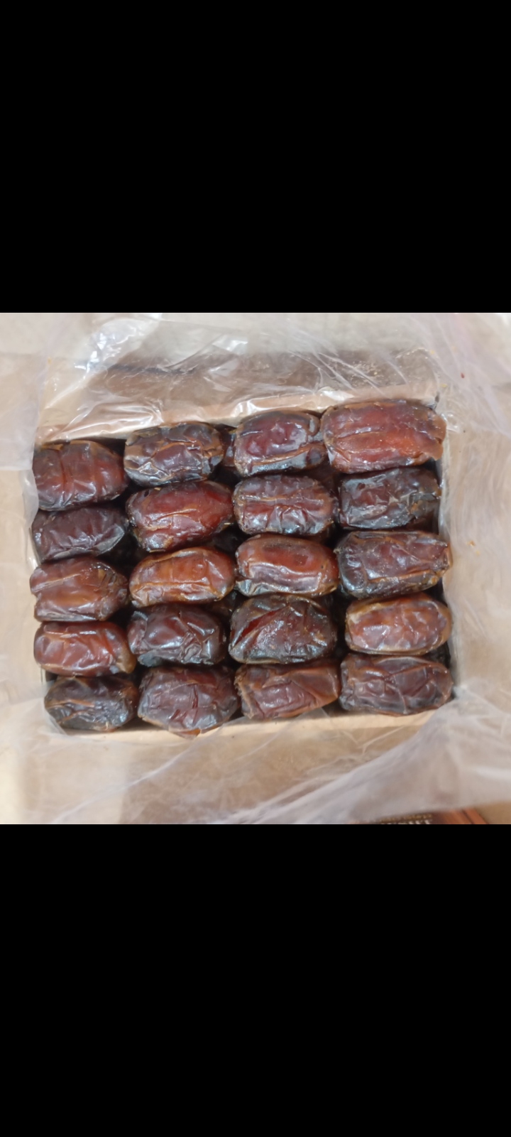 خرما کبکاب درجه یک ۱۷۰۰ گرمی خرید و قیمت فروش عمده