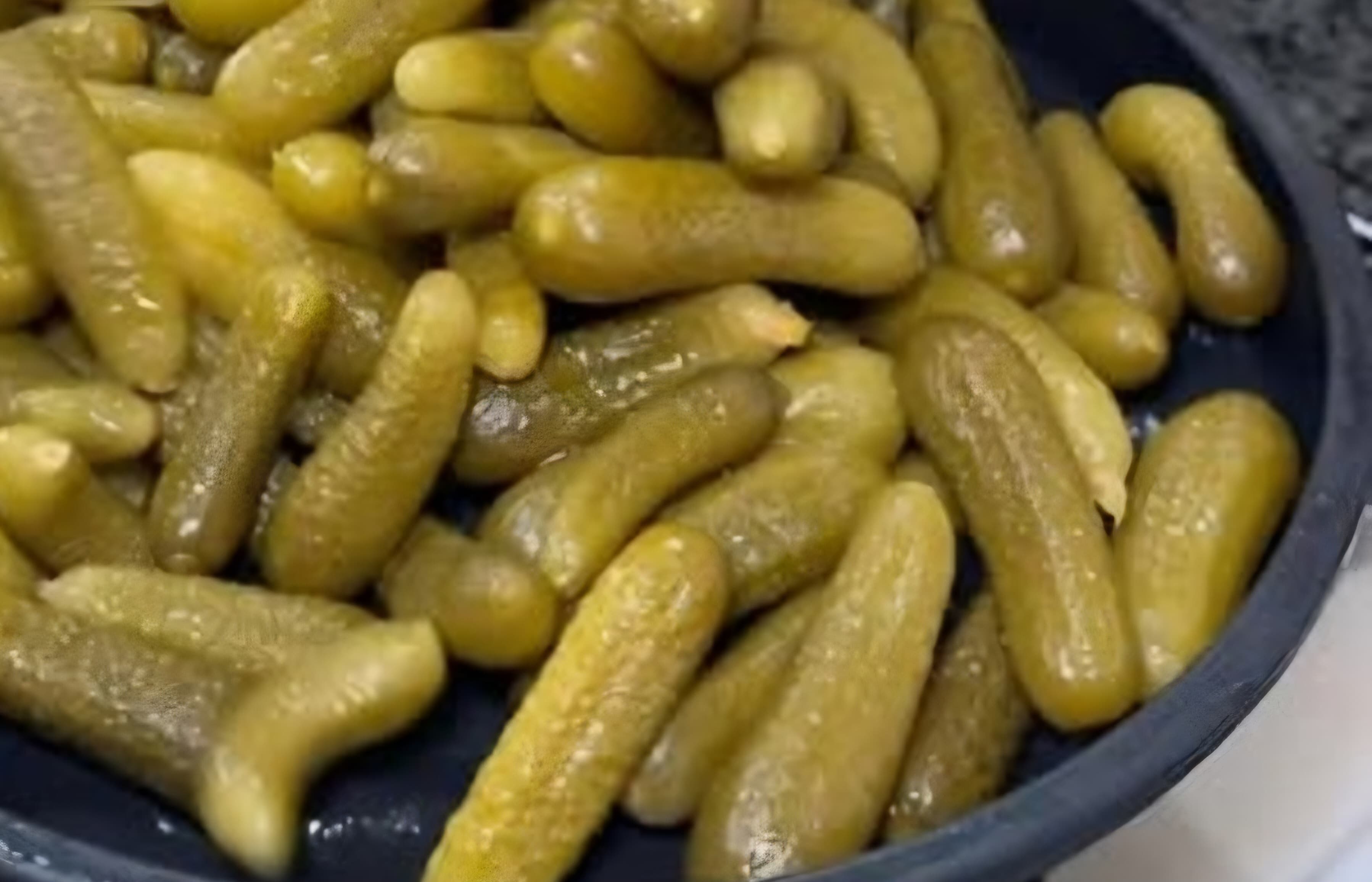 خیارشور حلب همدان + قیمت ویژه