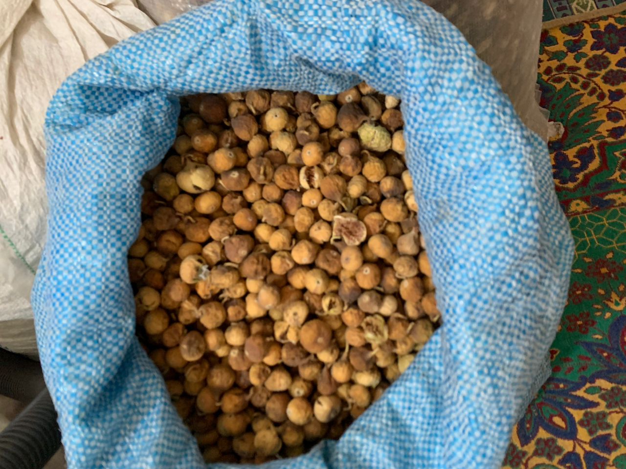 خرید به صرفه انجیر ضایعاتی درجه 2 مستقیم از باغدار