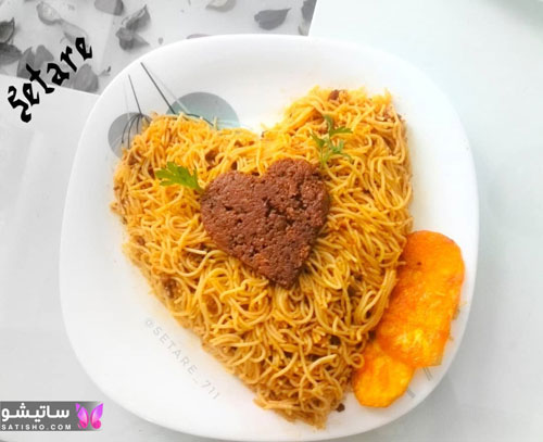 تصویر 8 از فروش فوق العاده ماکارونی تک + قیمت عمده
