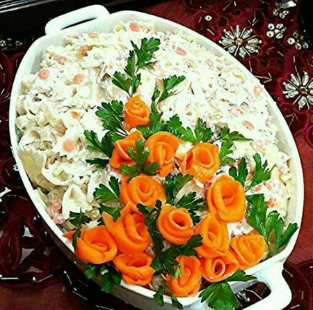 تصویر 4 از قیمت عمده ماکارونی مانا + به صرفه