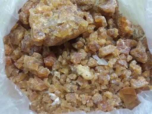 تصویر 3 از فروش آنغوزه شیرین صادراتی به قیمت عمده