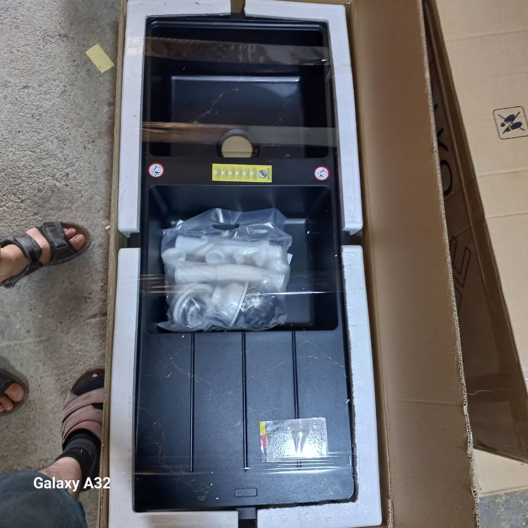 تصویر 1 از شیرآلات بهداشتی اندیکا مدل پریا