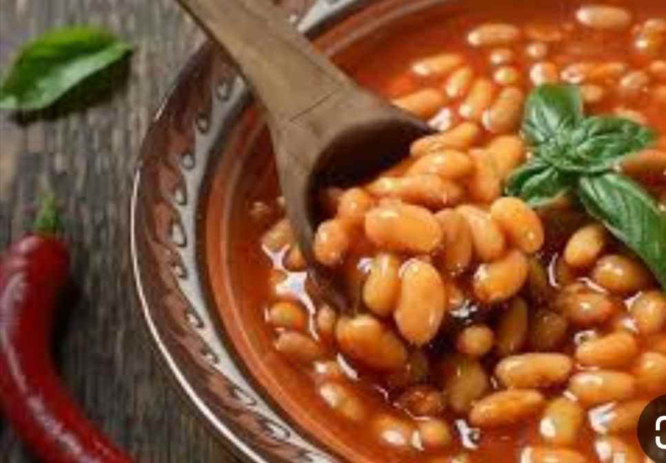 عرضه کنسرو لوبیا + خرید