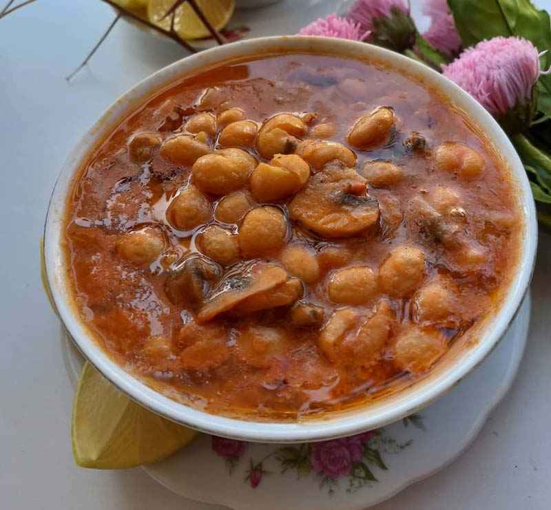 تصویر 3 از عرضه کنسرو لوبیا + خرید