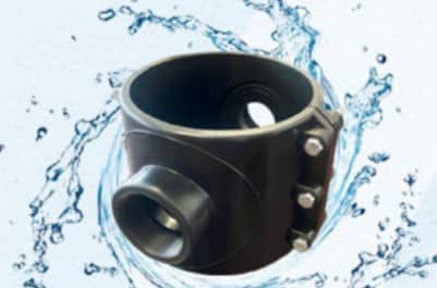 قیمت کمربند پیچی پلی اتیلن 1/4 1 × 200 میلی متر + فروش عمده