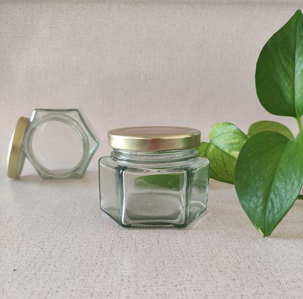 قیمت جار شیشه ای کوچک + خرید باور نکردنی
