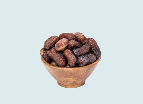 تصویر 3 از خرید و قیمت خرما پیارم درشت + فروش عمده