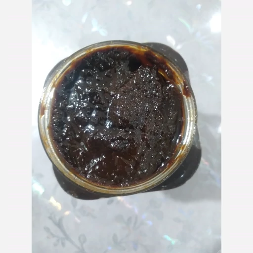 تصویر 1 از فروش رب انار ملس خانگی به صورت طبیعی