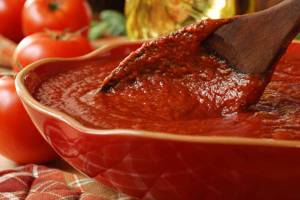 تصویر 1 از قیمت خرید اینترنتی بهترین رب گوجه نه کیلویی