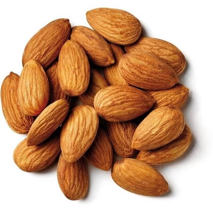 تصویر 1 از خرید و قیمت مغز بادام مامایی 110 دانه به صورت عمده