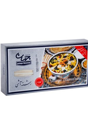 تصویر 1 از قیمت عمده رشته آشی زر + به صرفه