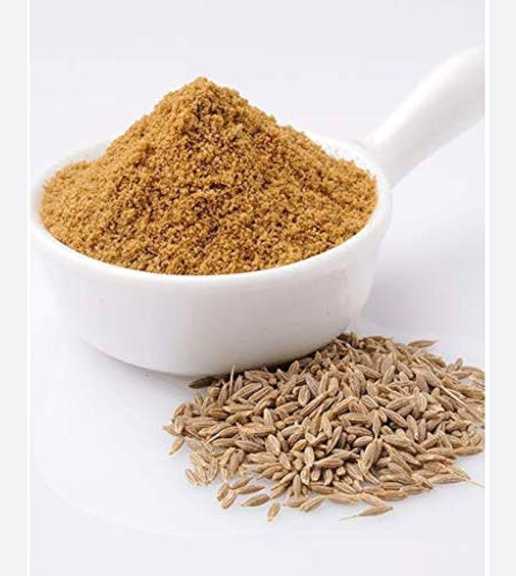 تصویر 2 از گرانول زیره سبز ویژه ادویه پلویی، مناسب مصارف رستورانی و خانگی