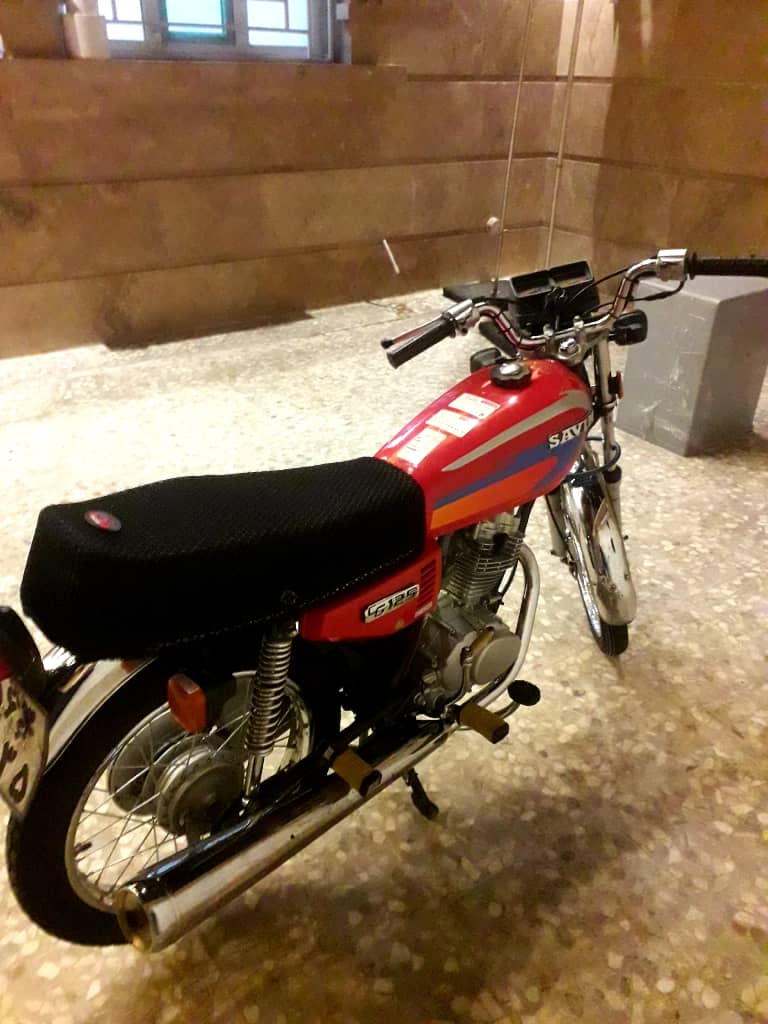 تصویر 1 از شیرآلات بهداشتی اندیکا مدل رونیکا