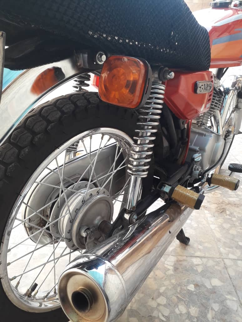تصویر 3 از شیرآلات بهداشتی اندیکا مدل رونیکا