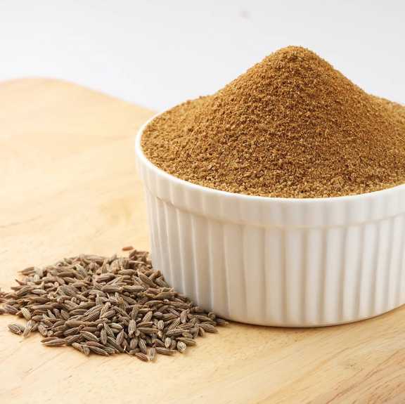 تصویر 4 از گرانول زیره سیاه درجه صادرات، مناسب ادویه ترکیبی و دمنوش درمانی