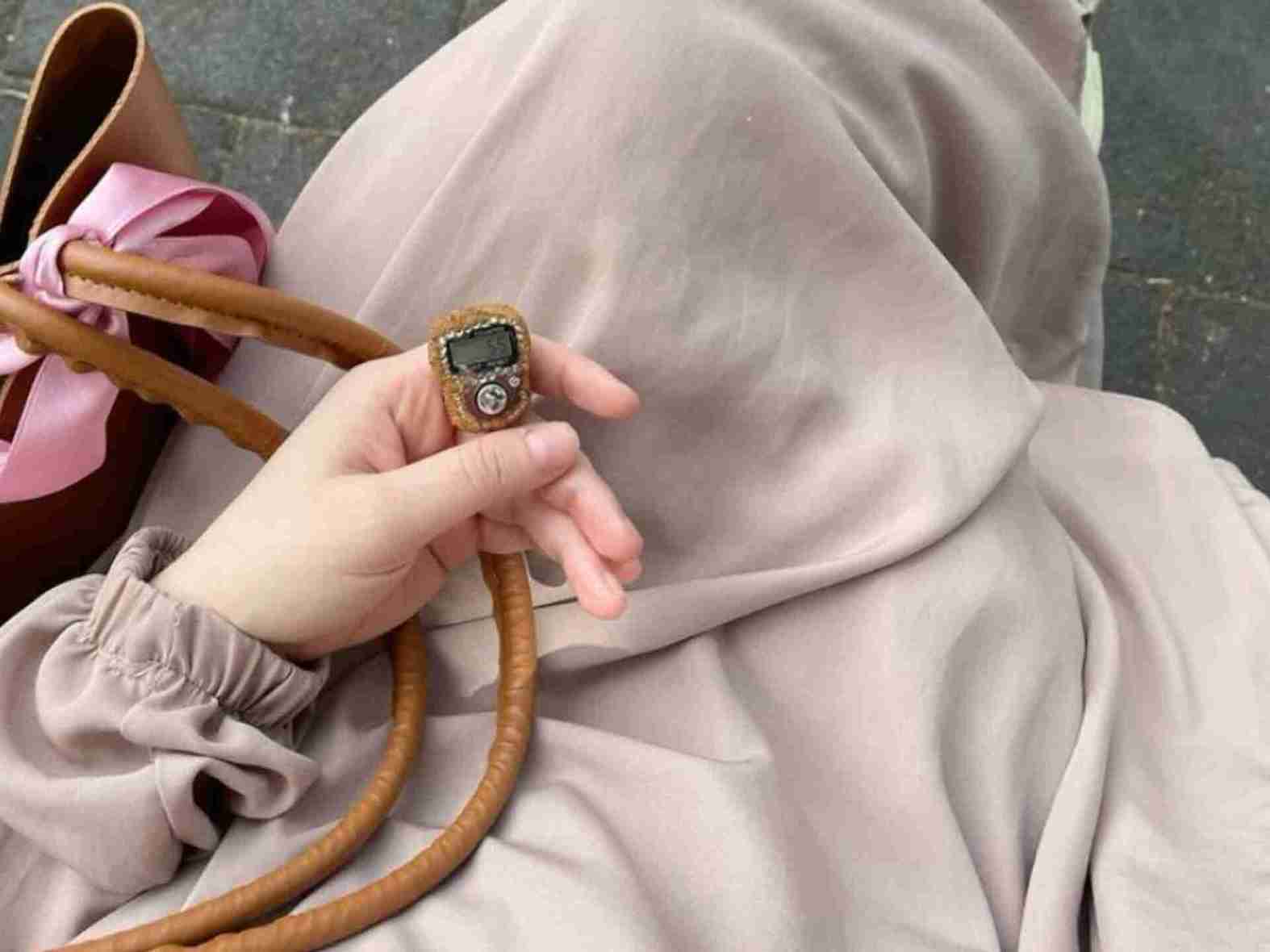 تصویر 5 از خرید و قیمت صلوات شمار نگینی + فروش صادراتی