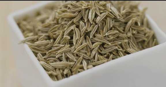 تصویر 1 از گرانول زیره سبز ساب‌ درشت مخصوص رستوران