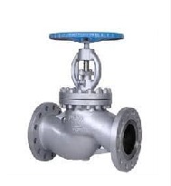 تصویر 1 از شیرآلات کروی Globe Valve