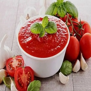 تصویر 4 از قیمت جدید رب گوجه فرنگی ۴۰۰ گرمی
