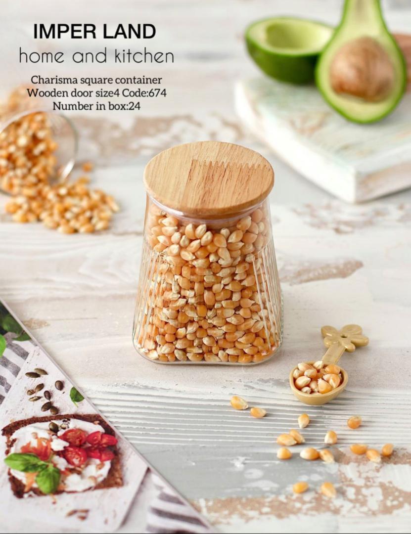 تصویر 1 از خرید بهترین بانکه درب چوبی در ایران + قیمت استثنایی