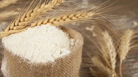 نشاسته گندم ویژه + قیمت روز