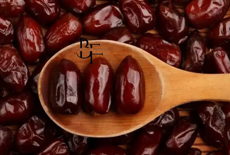 تصویر 3 از فروش خرما کلوته روغن زده جیرفت به تجار و بازرگانان