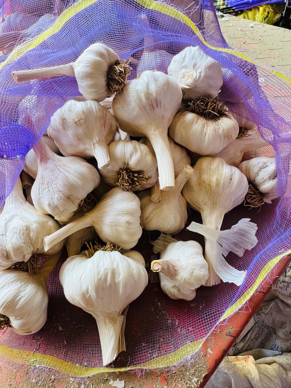قیمت باور نکردنی سیر desi پاکستانی