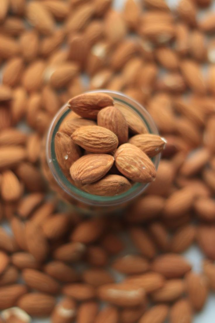 تصویر 4 از عرضه بادام درختی شور مناسب پذیرایی + فروش عمده