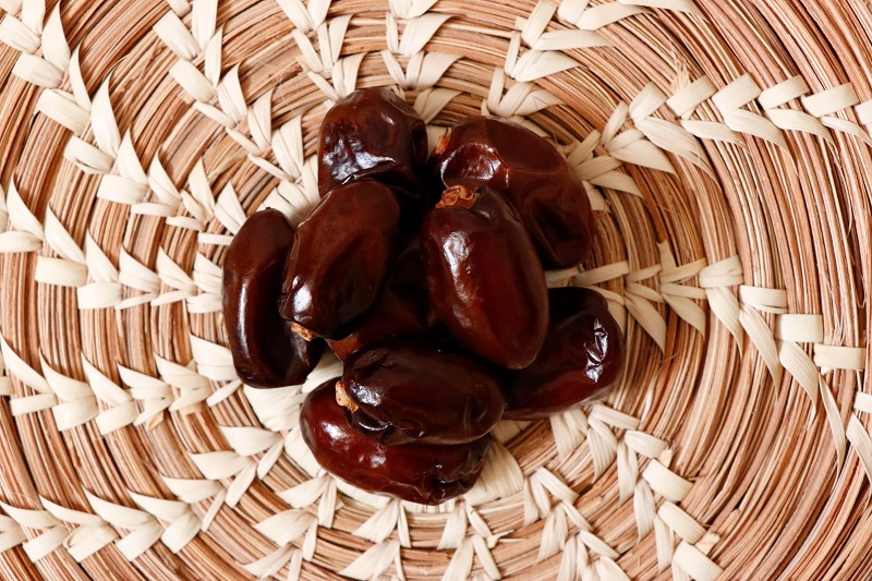تصویر 1 از فروش عمده خرما کلوته روغن زده جیرفت ارسال صادراتی