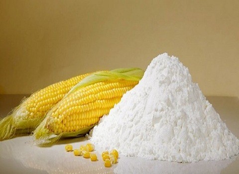 خرید نشاسته ذرت اصلاح شده طبیعی + تضمین کیفیت