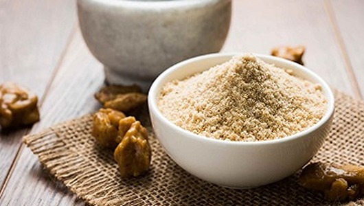 گیاه آنغوزه