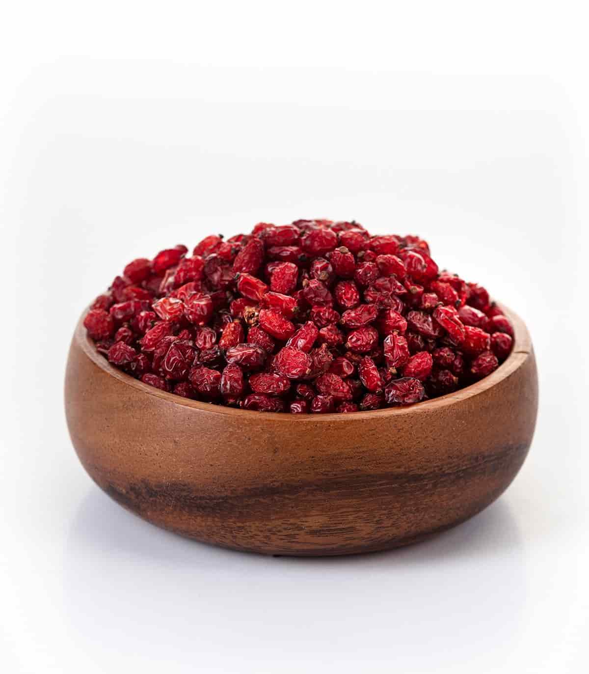 تصویر 1 از قیمت خرید زرشک پفکی اعلا + فروش ویژه