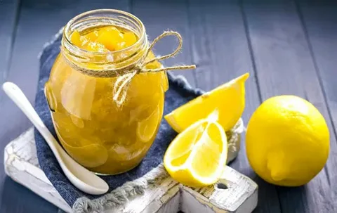 تصویر 3 از خرید و قیمت  کنسانتره لیمو ترش + فروش صادراتی