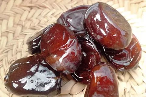 خرید خرما چیپسی
