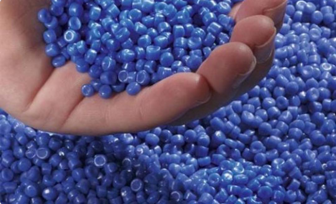 تصویر 2 از فروش ارزان ترین گرانول pvc ضد UV برای شلنگ سازی در ایران + قیمت با صرفه