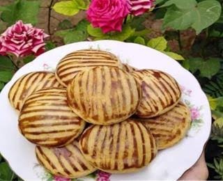 تصویر 4 از تولید و پخش کلوچه سنتی خوش‌ طعم با بسته‌ بندی اقتصادی