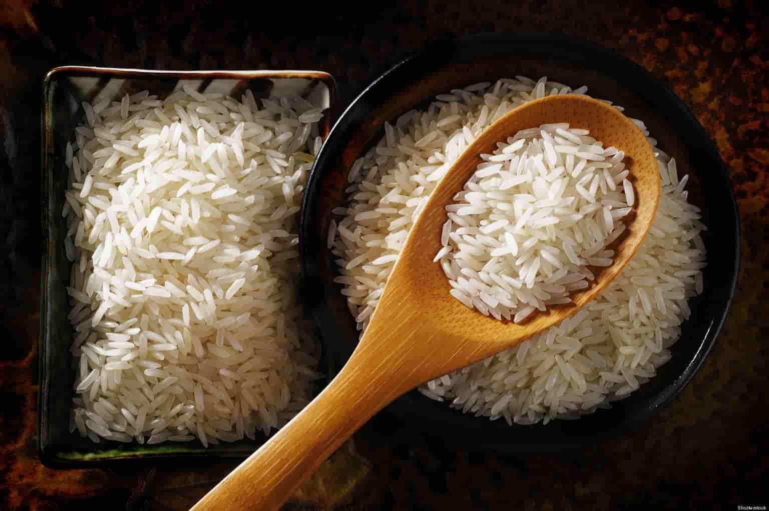 تصویر 3 از تخفیف ویژه برنج کامفیروز فرصت خرید ارزان و با کیفیت