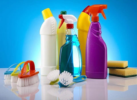 تصویر 4 از قیمت شوینده چند منظوره گلرنگ با کیفیت ارزان + خرید عمده