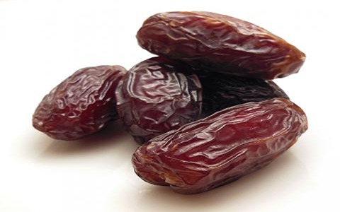 تصویر 1 از قیمت خرید خرما پیارم صادراتی + فروش ویژه