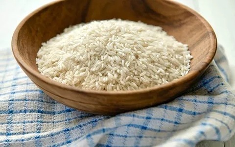 برنج سرگل