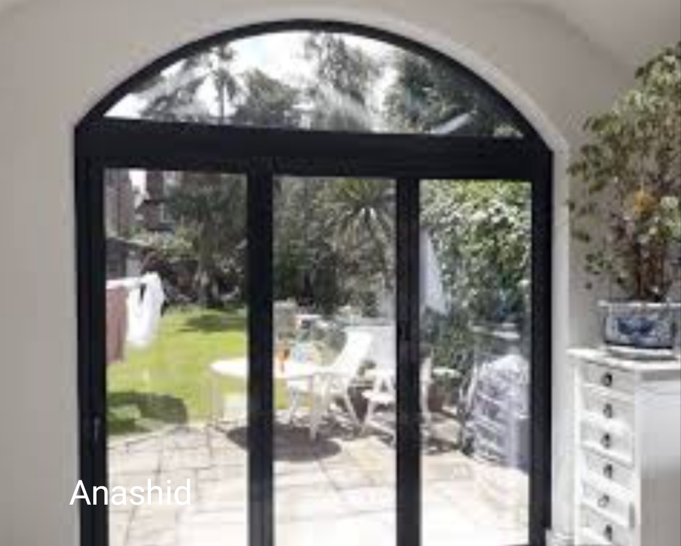 تصویر 1 از خرید پروفیل Upvc لمینت یک طرفه + فروش عمده استثنایی