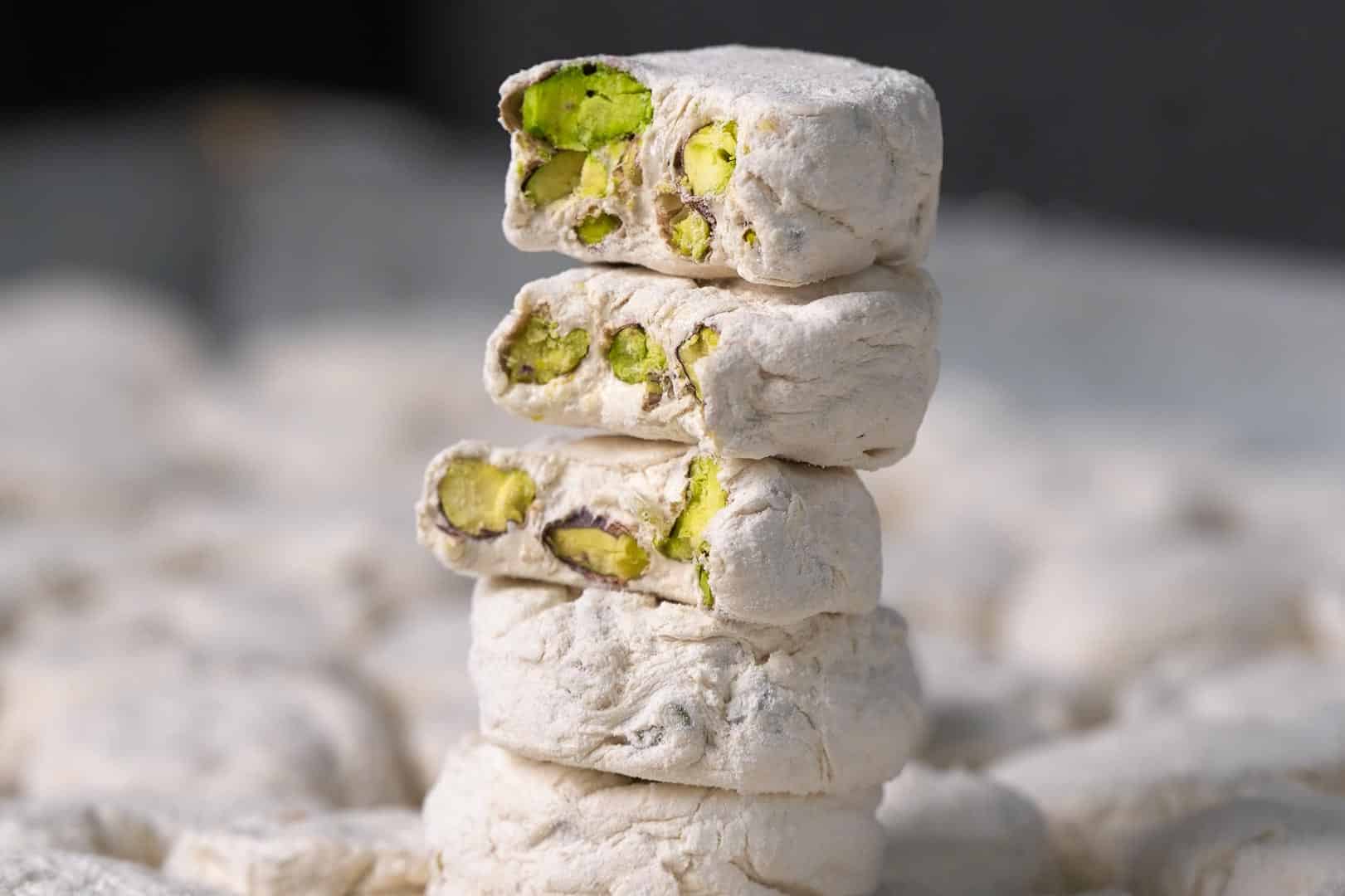 تصویر 2 از قیمت گز آردی انگبینی + خرید باور نکردنی