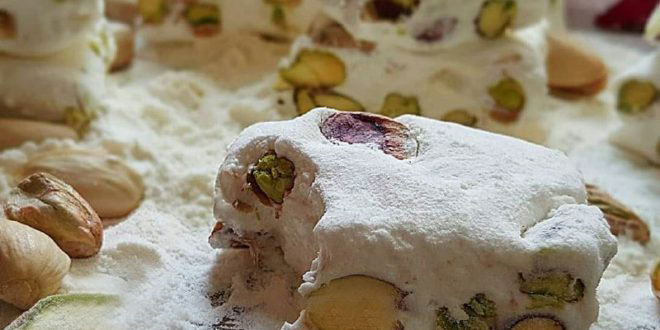 تصویر 4 از فروش گز آردی کرمانی 42 درصد + قیمت خرید به صرفه