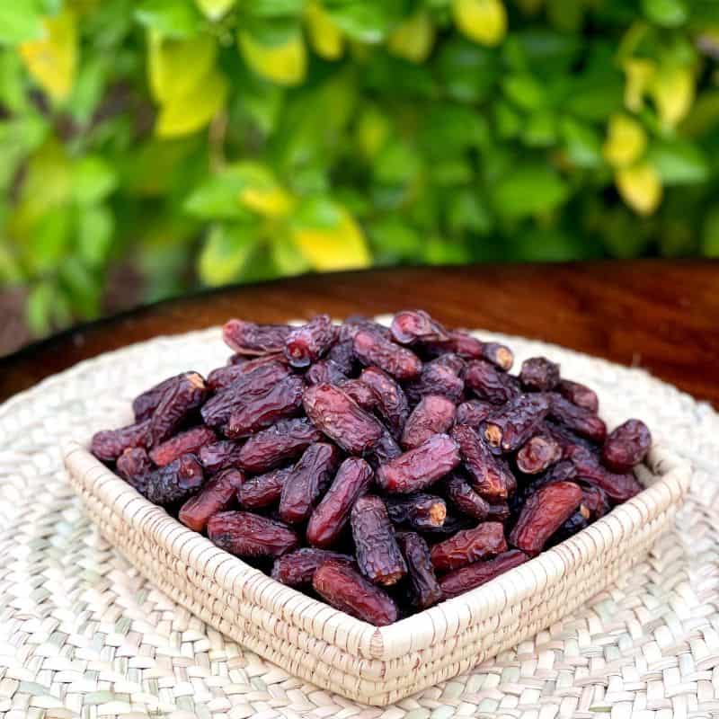 تصویر 3 از خرید خرما پیارم اصل + قیمت فروش استثنایی