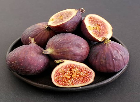 تصویر 2 از قیمت خرید انجیر خشک آفتابی مرغوب + فروش ویژه