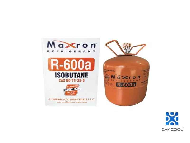 تصویر 2 از قیمت مبرد کولر R290 + خرید باور نکردنی