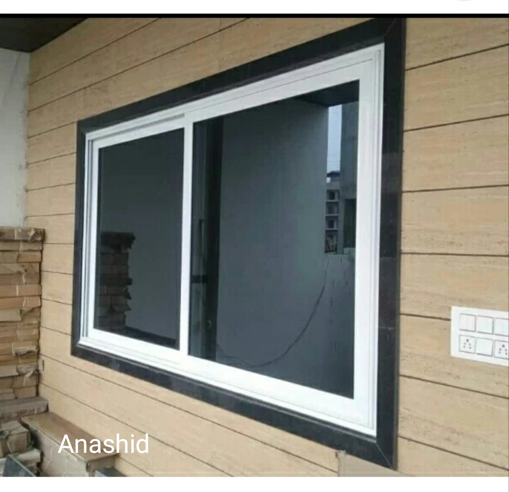 تصویر 4 از خرید پروفیل Upvc قاب ۴ کاناله آرارات + فروش عمده صادراتی