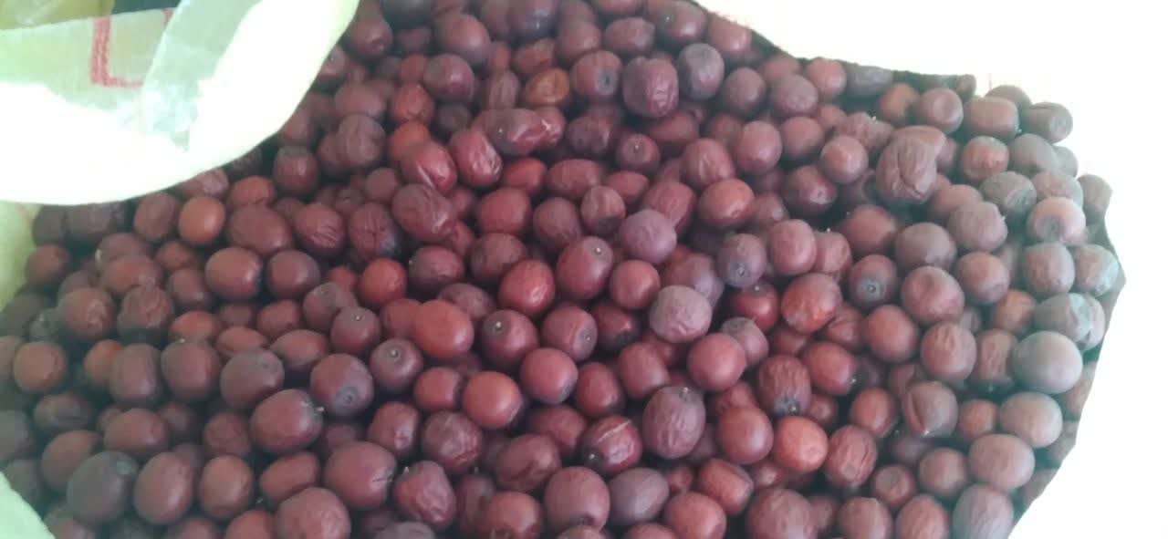 عناب لطیف وخوشمزه