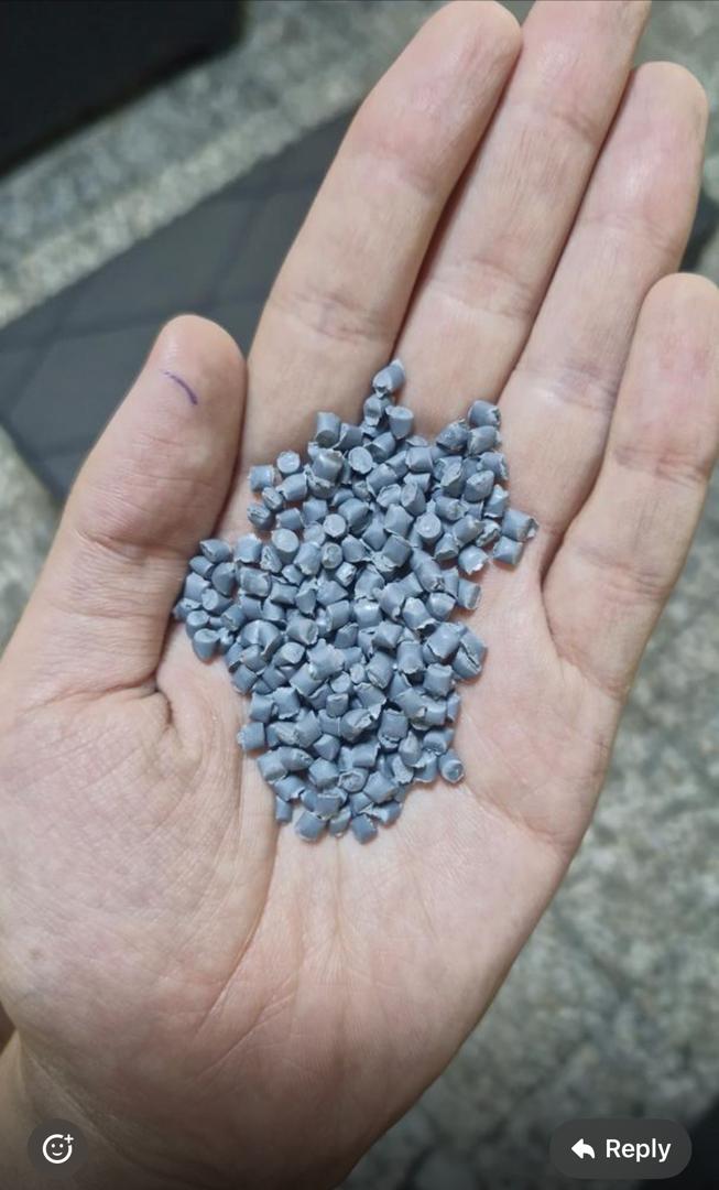 تصویر 1 از قیمت بهترین گرانول pvc انعطاف پذیر برای کفپوش در ایران + قیمت همکاری